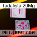 Tadalista 20Mg 32